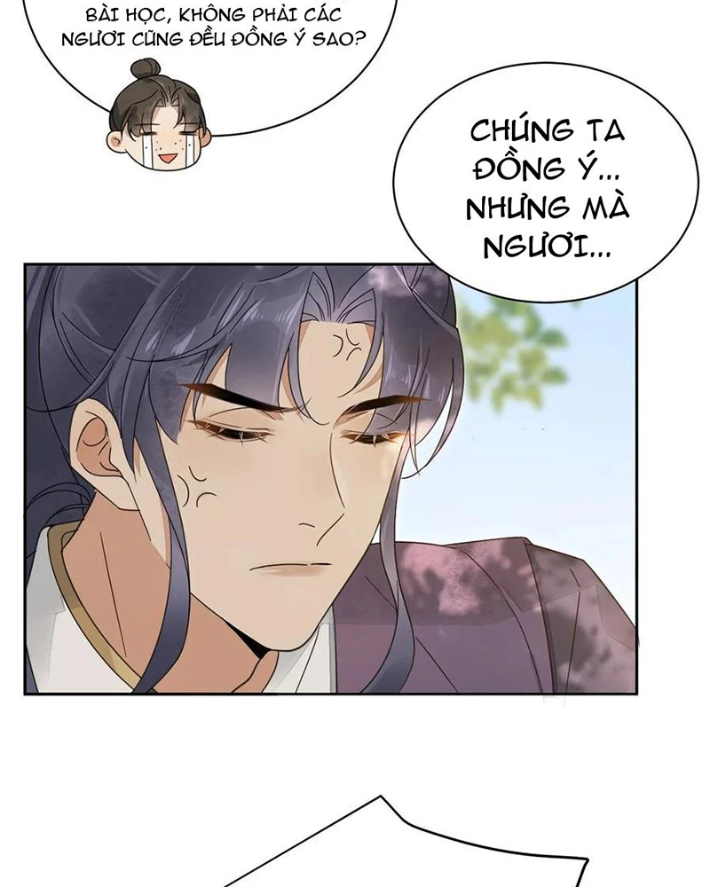 Phu Quân Hoàng Vị Thuộc Về Ta Chapter 31 - Trang 2