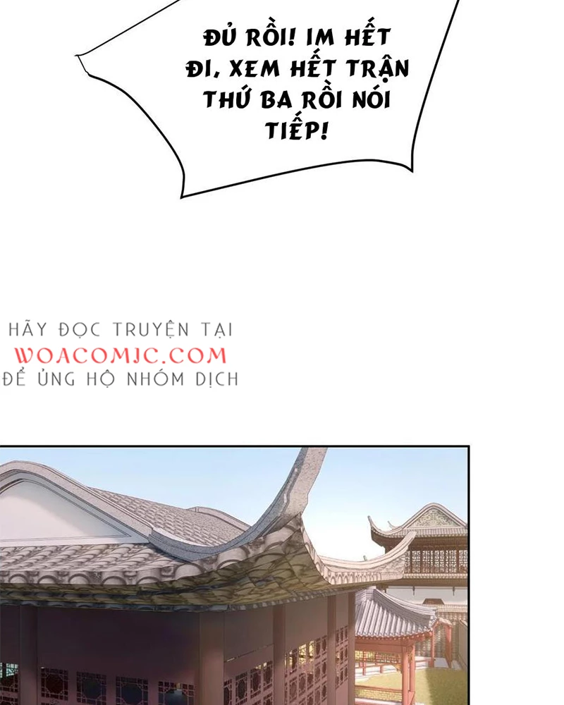 Phu Quân Hoàng Vị Thuộc Về Ta Chapter 31 - Trang 2