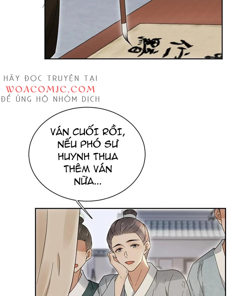 Phu Quân Hoàng Vị Thuộc Về Ta Chapter 31 - Trang 2