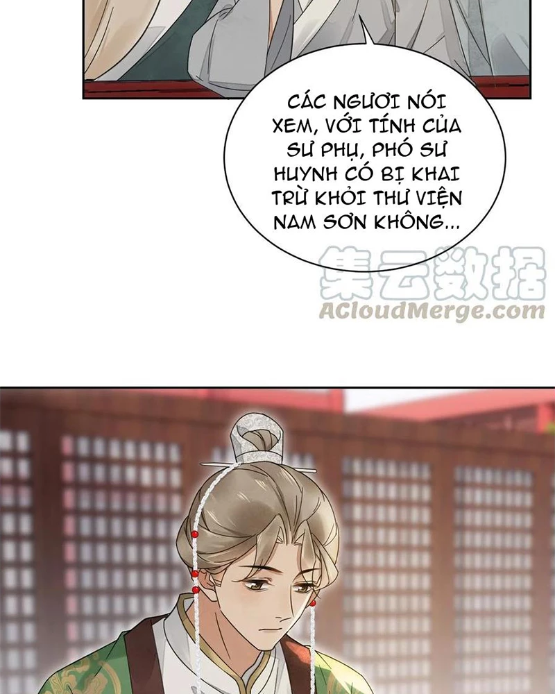 Phu Quân Hoàng Vị Thuộc Về Ta Chapter 31 - Trang 2