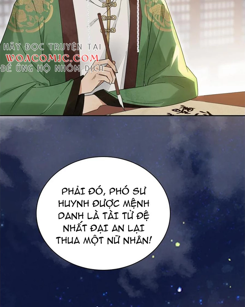 Phu Quân Hoàng Vị Thuộc Về Ta Chapter 31 - Trang 2