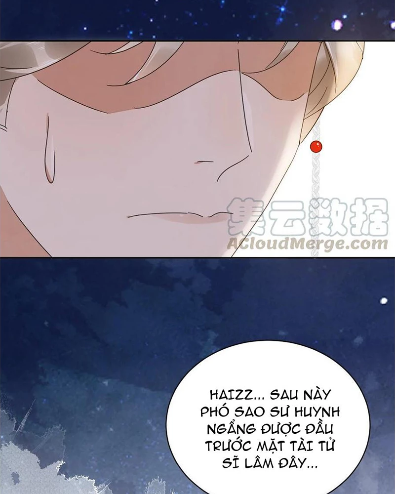 Phu Quân Hoàng Vị Thuộc Về Ta Chapter 31 - Trang 2