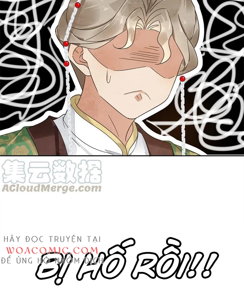 Phu Quân Hoàng Vị Thuộc Về Ta Chapter 31 - Trang 2