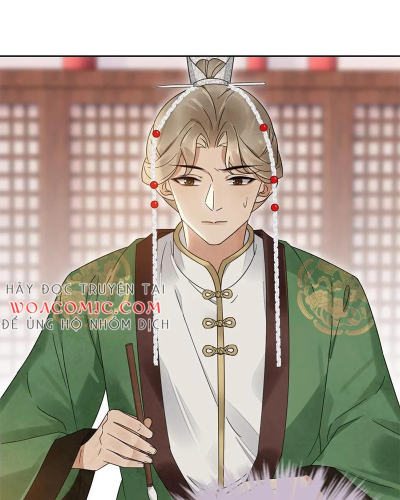 Phu Quân Hoàng Vị Thuộc Về Ta Chapter 31 - Trang 2