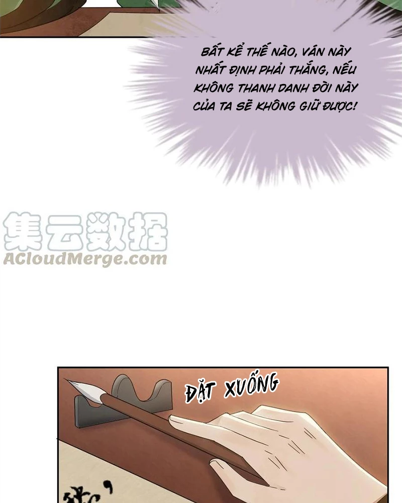 Phu Quân Hoàng Vị Thuộc Về Ta Chapter 31 - Trang 2