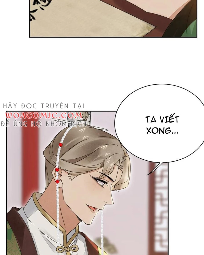 Phu Quân Hoàng Vị Thuộc Về Ta Chapter 31 - Trang 2