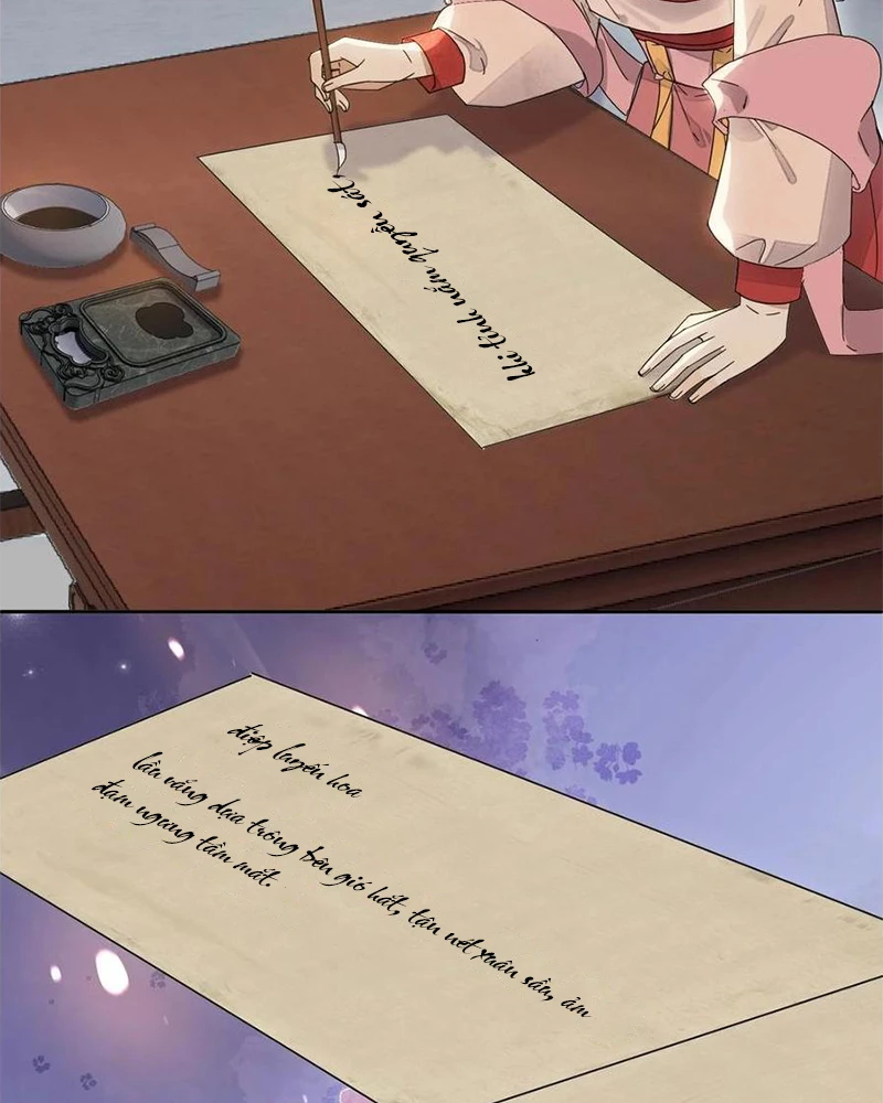 Phu Quân Hoàng Vị Thuộc Về Ta Chapter 31 - Trang 2