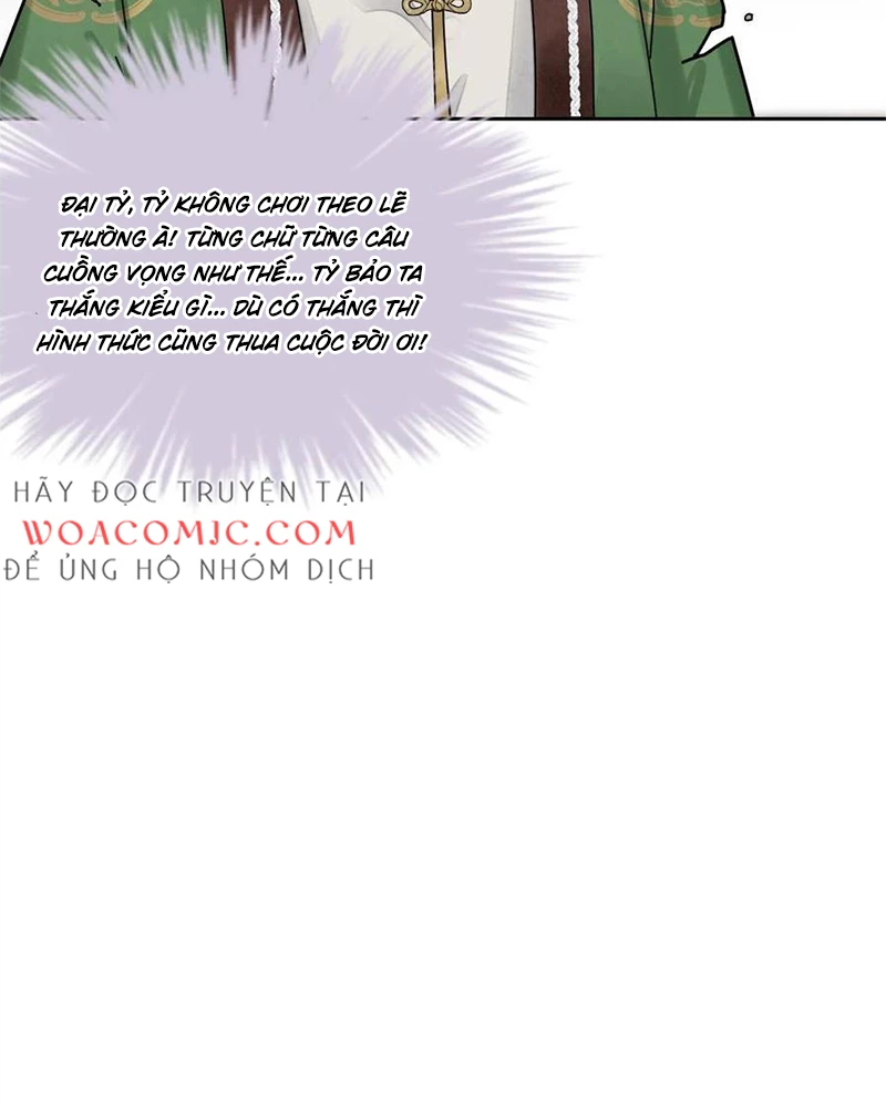 Phu Quân Hoàng Vị Thuộc Về Ta Chapter 31 - Trang 2