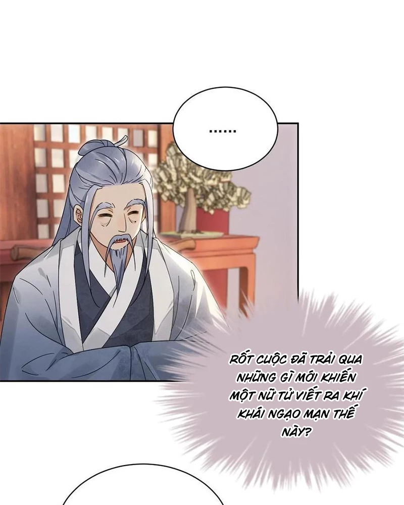 Phu Quân Hoàng Vị Thuộc Về Ta Chapter 31 - Trang 2