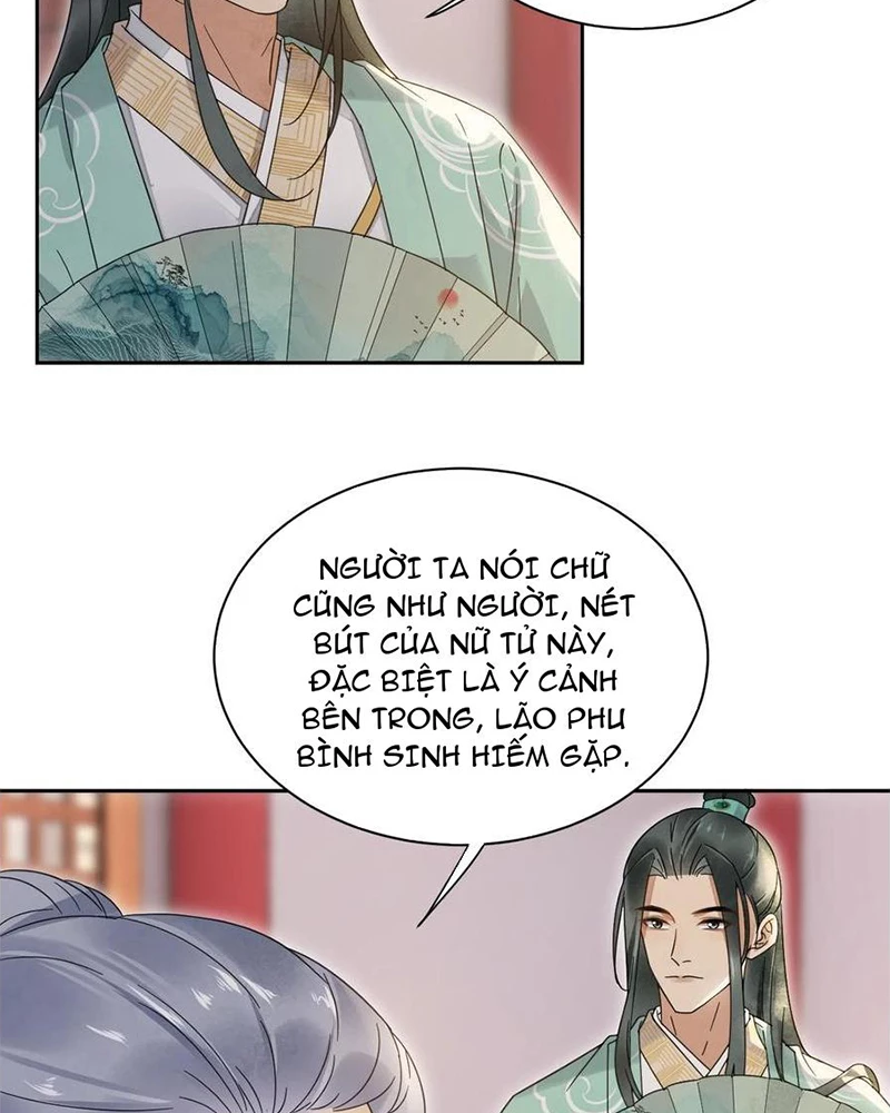 Phu Quân Hoàng Vị Thuộc Về Ta Chapter 31 - Trang 2