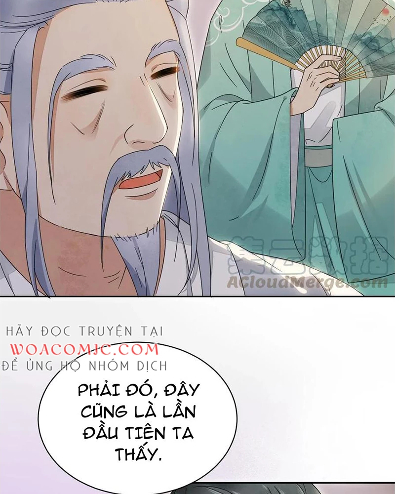 Phu Quân Hoàng Vị Thuộc Về Ta Chapter 31 - Trang 2