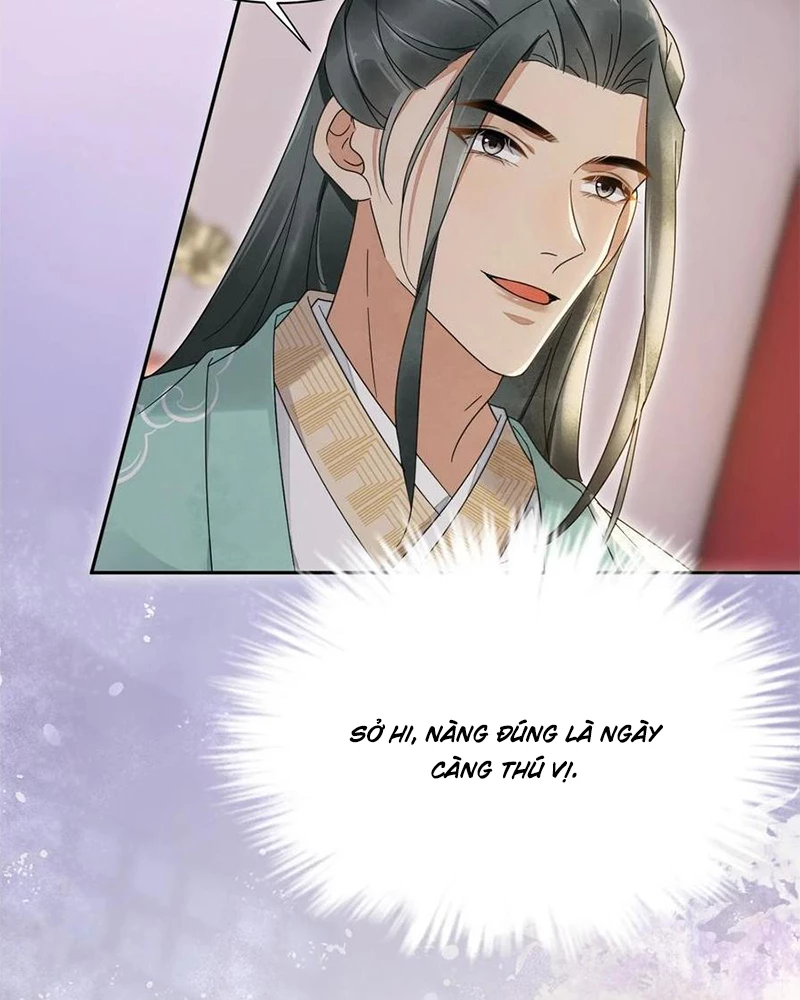 Phu Quân Hoàng Vị Thuộc Về Ta Chapter 31 - Trang 2