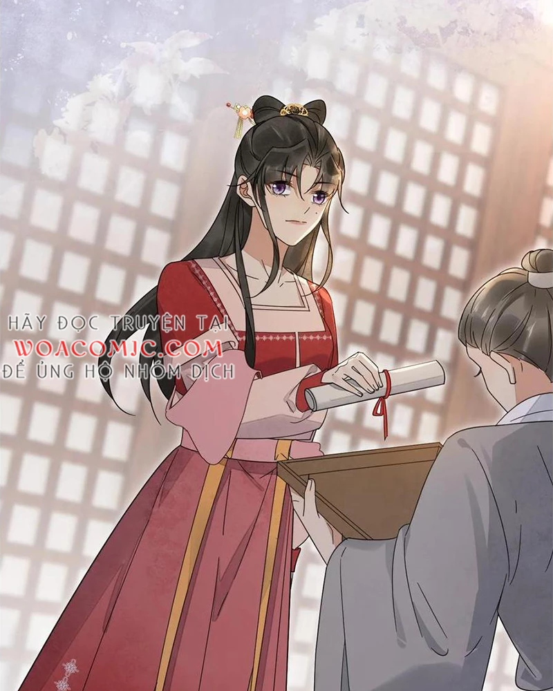 Phu Quân Hoàng Vị Thuộc Về Ta Chapter 31 - Trang 2