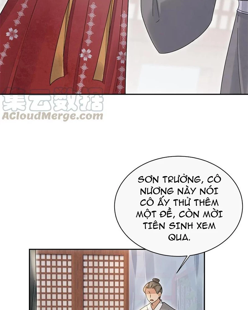 Phu Quân Hoàng Vị Thuộc Về Ta Chapter 31 - Trang 2