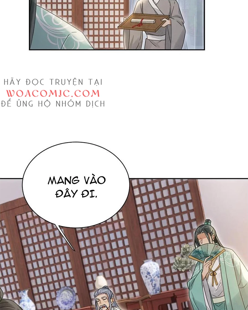 Phu Quân Hoàng Vị Thuộc Về Ta Chapter 31 - Trang 2