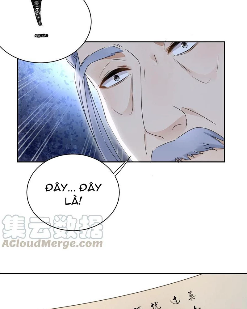 Phu Quân Hoàng Vị Thuộc Về Ta Chapter 31 - Trang 2