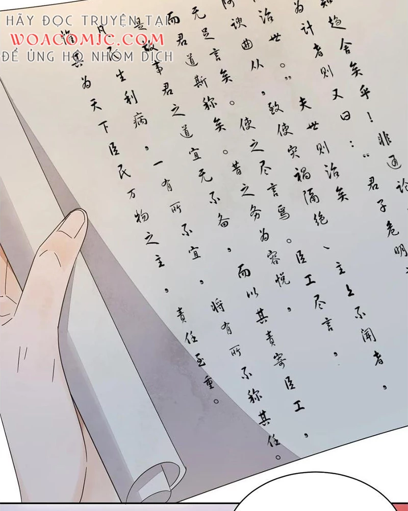 Phu Quân Hoàng Vị Thuộc Về Ta Chapter 31 - Trang 2