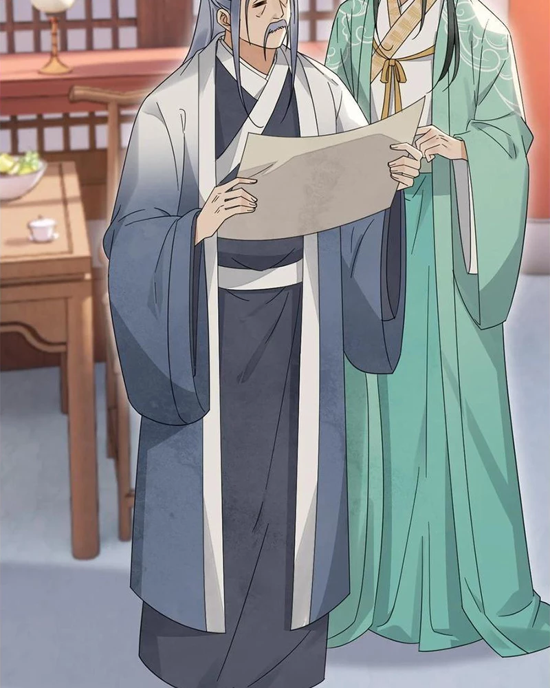 Phu Quân Hoàng Vị Thuộc Về Ta Chapter 31 - Trang 2