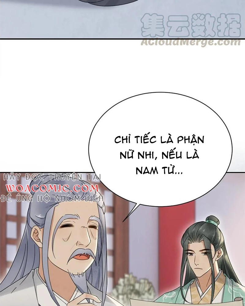 Phu Quân Hoàng Vị Thuộc Về Ta Chapter 31 - Trang 2