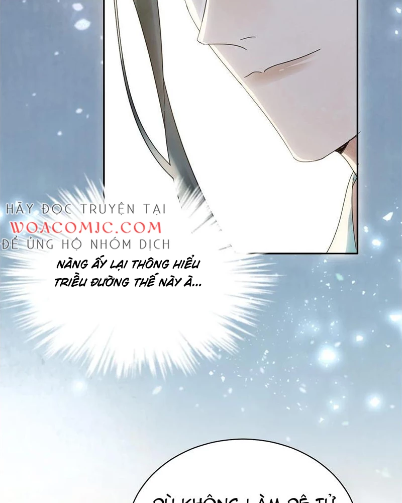 Phu Quân Hoàng Vị Thuộc Về Ta Chapter 31 - Trang 2