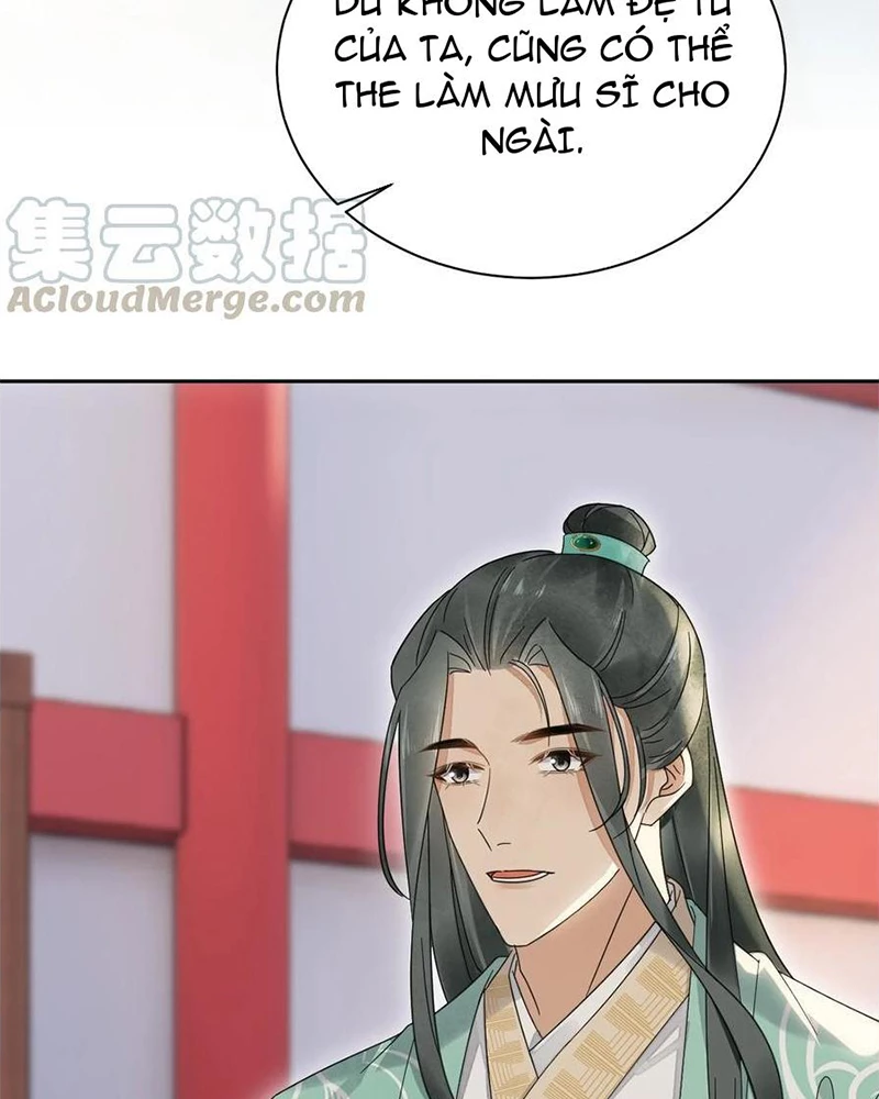 Phu Quân Hoàng Vị Thuộc Về Ta Chapter 31 - Trang 2