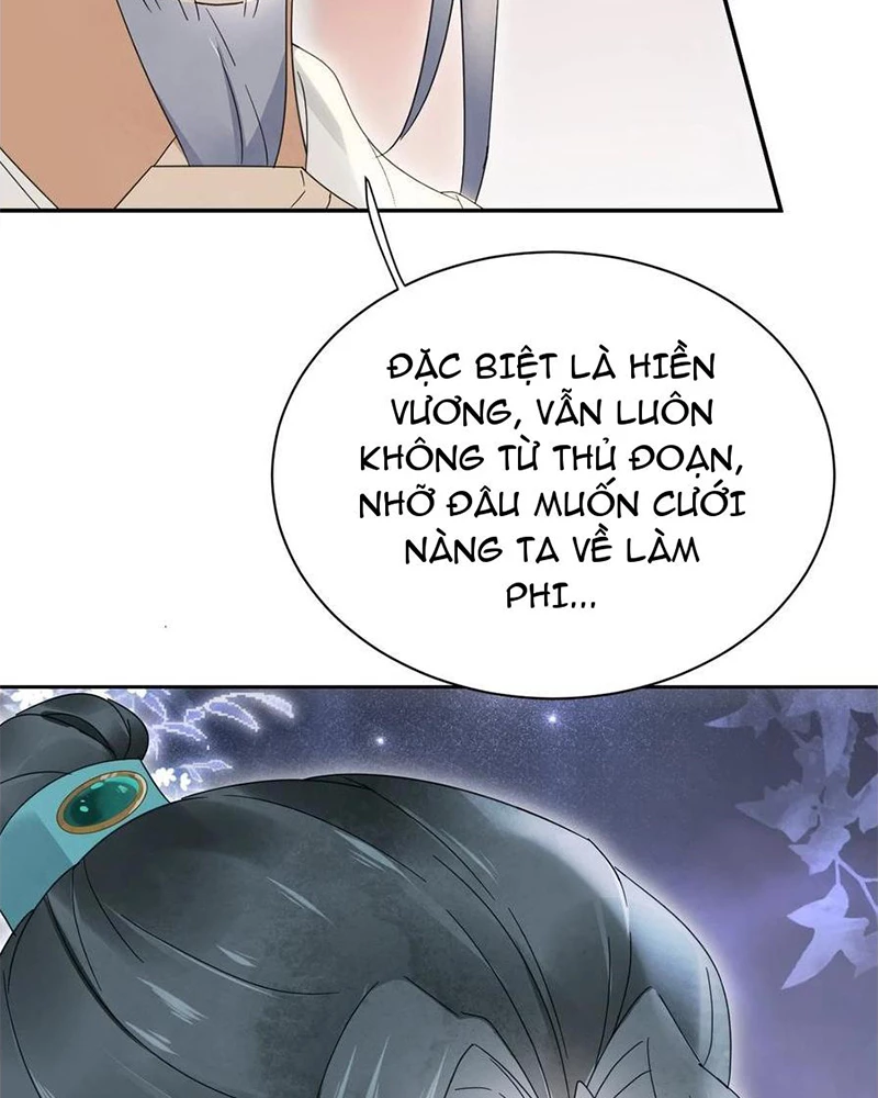 Phu Quân Hoàng Vị Thuộc Về Ta Chapter 31 - Trang 2