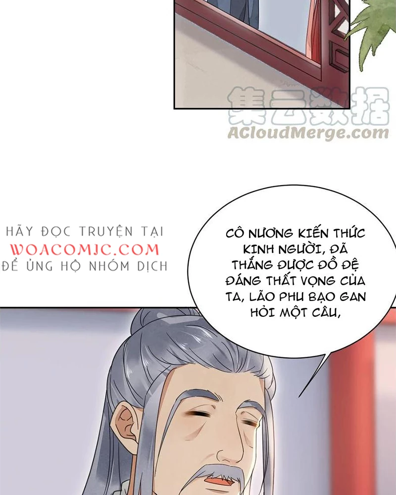 Phu Quân Hoàng Vị Thuộc Về Ta Chapter 32 - Trang 2