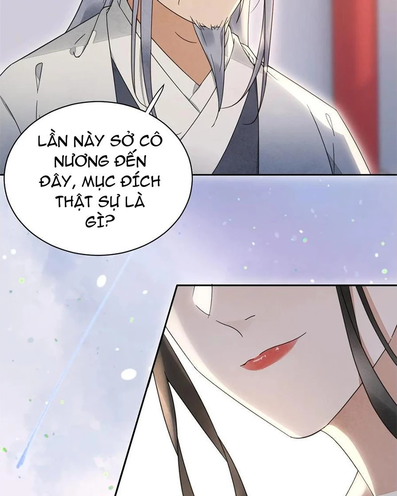 Phu Quân Hoàng Vị Thuộc Về Ta Chapter 32 - Trang 2