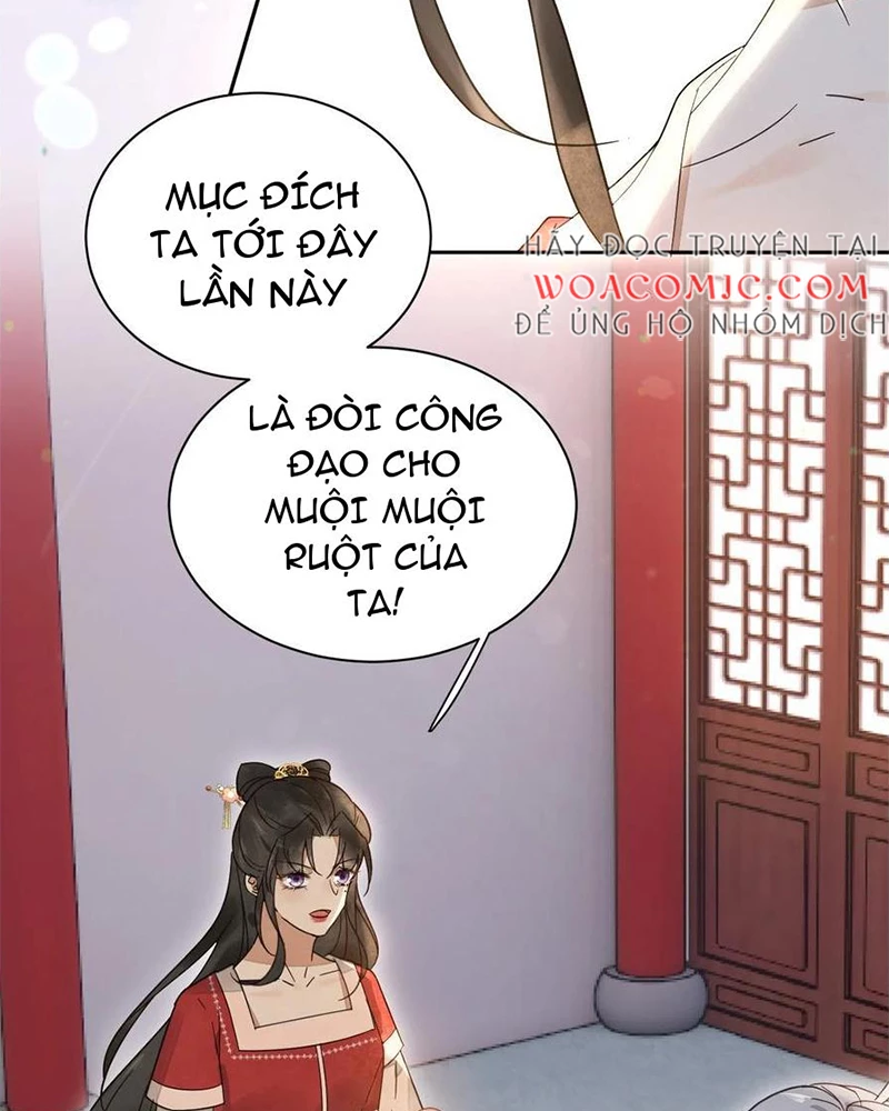 Phu Quân Hoàng Vị Thuộc Về Ta Chapter 32 - Trang 2