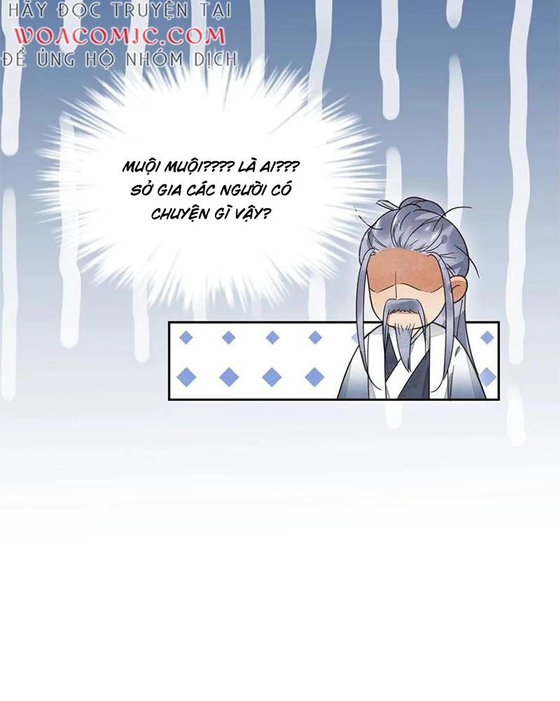 Phu Quân Hoàng Vị Thuộc Về Ta Chapter 32 - Trang 2