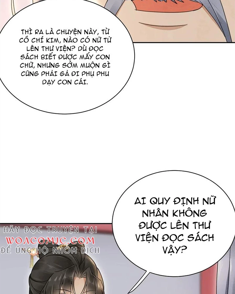 Phu Quân Hoàng Vị Thuộc Về Ta Chapter 32 - Trang 2