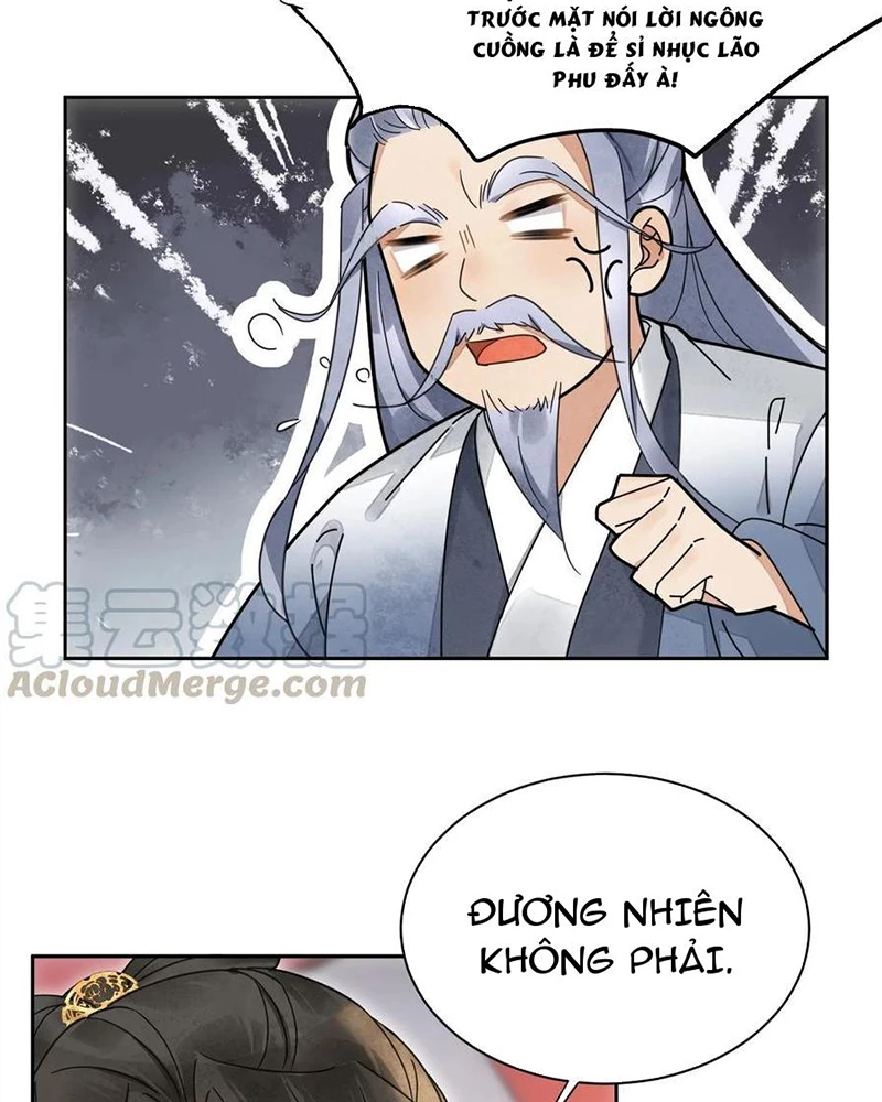 Phu Quân Hoàng Vị Thuộc Về Ta Chapter 32 - Trang 2