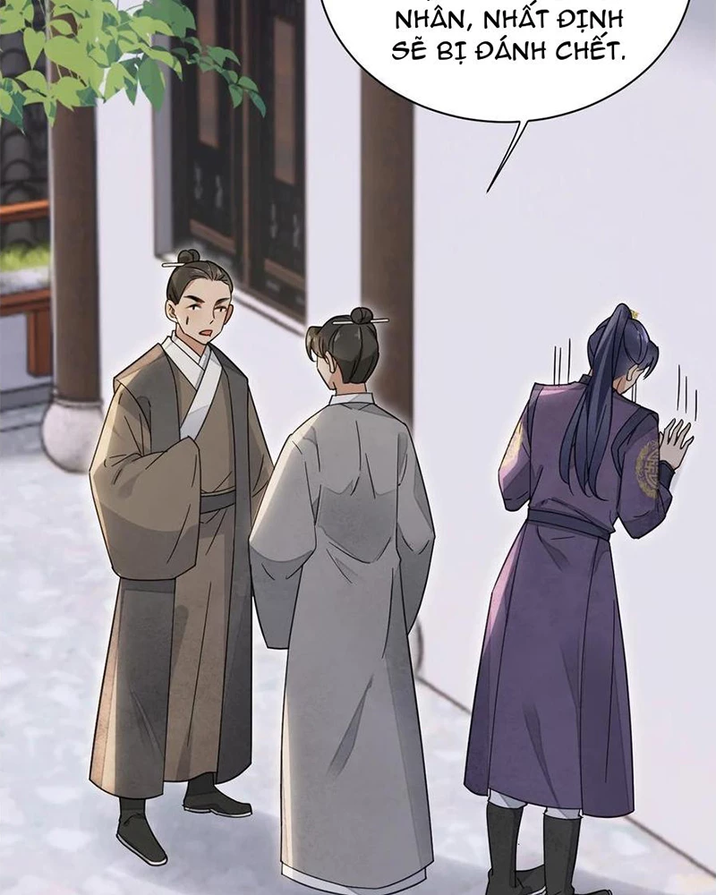 Phu Quân Hoàng Vị Thuộc Về Ta Chapter 32 - Trang 2