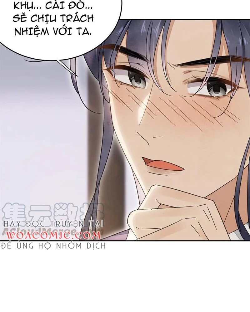 Phu Quân Hoàng Vị Thuộc Về Ta Chapter 32 - Trang 2
