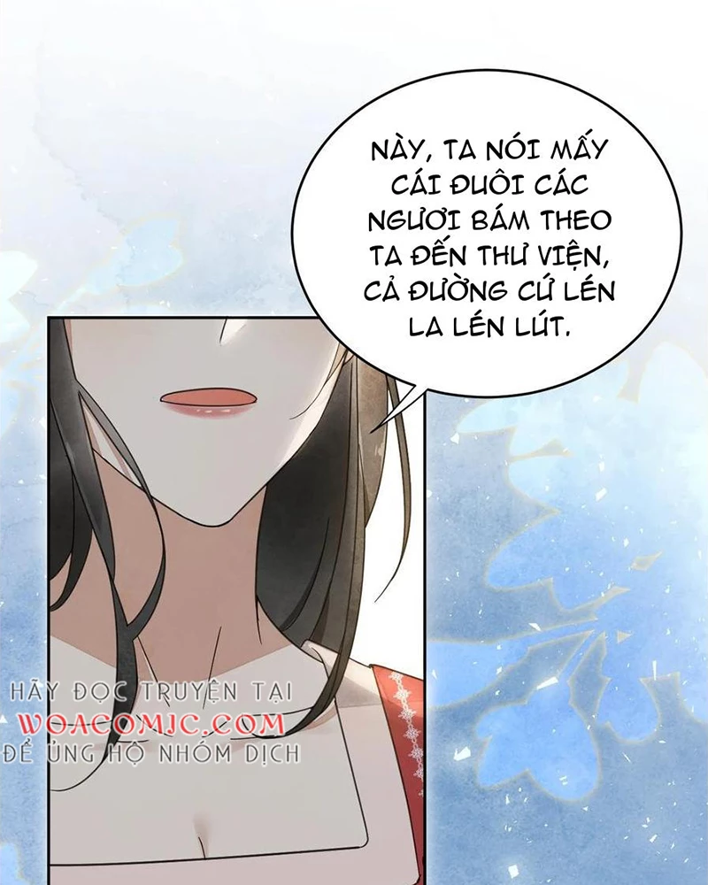 Phu Quân Hoàng Vị Thuộc Về Ta Chapter 32 - Trang 2