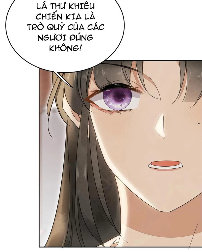 Phu Quân Hoàng Vị Thuộc Về Ta Chapter 32 - Trang 2