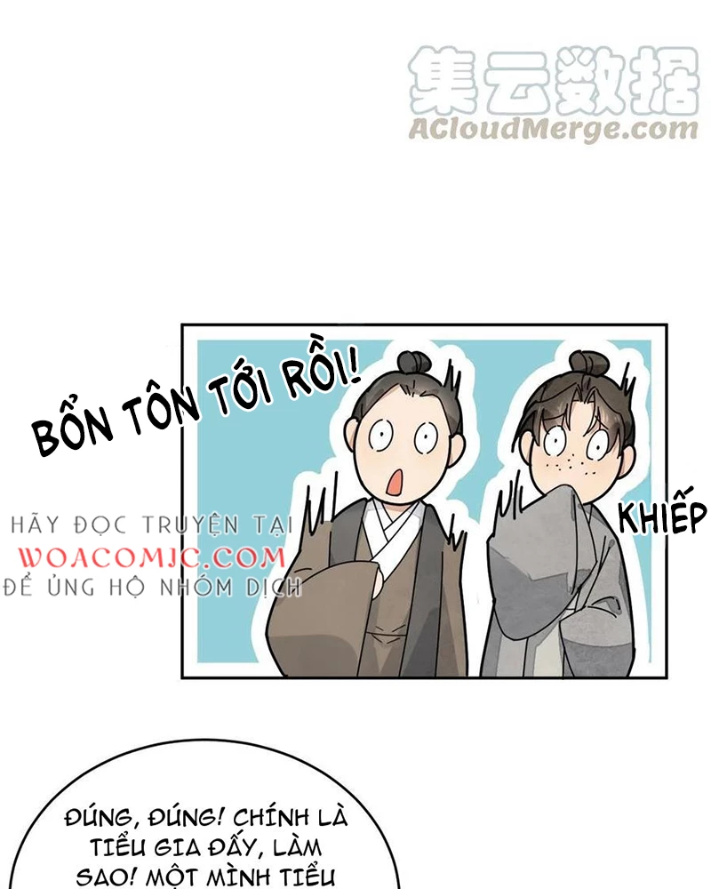 Phu Quân Hoàng Vị Thuộc Về Ta Chapter 32 - Trang 2