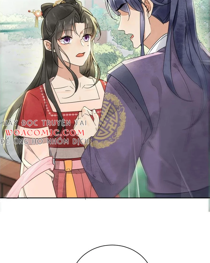 Phu Quân Hoàng Vị Thuộc Về Ta Chapter 33 - Trang 2