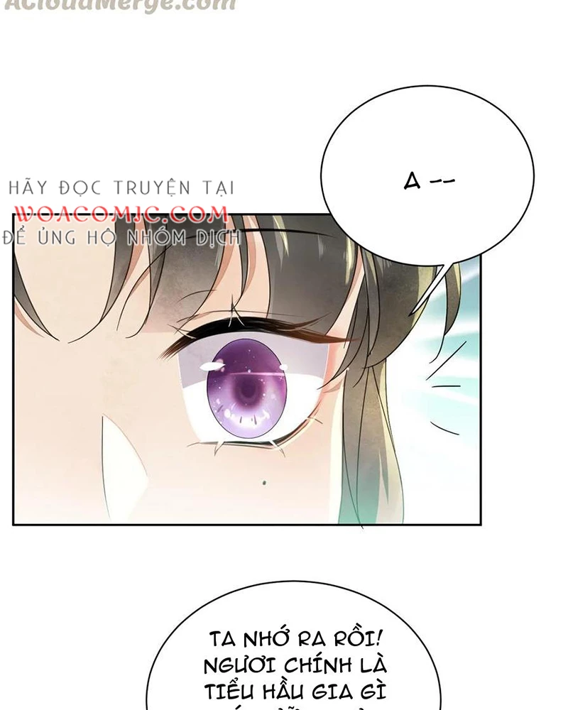 Phu Quân Hoàng Vị Thuộc Về Ta Chapter 33 - Trang 2