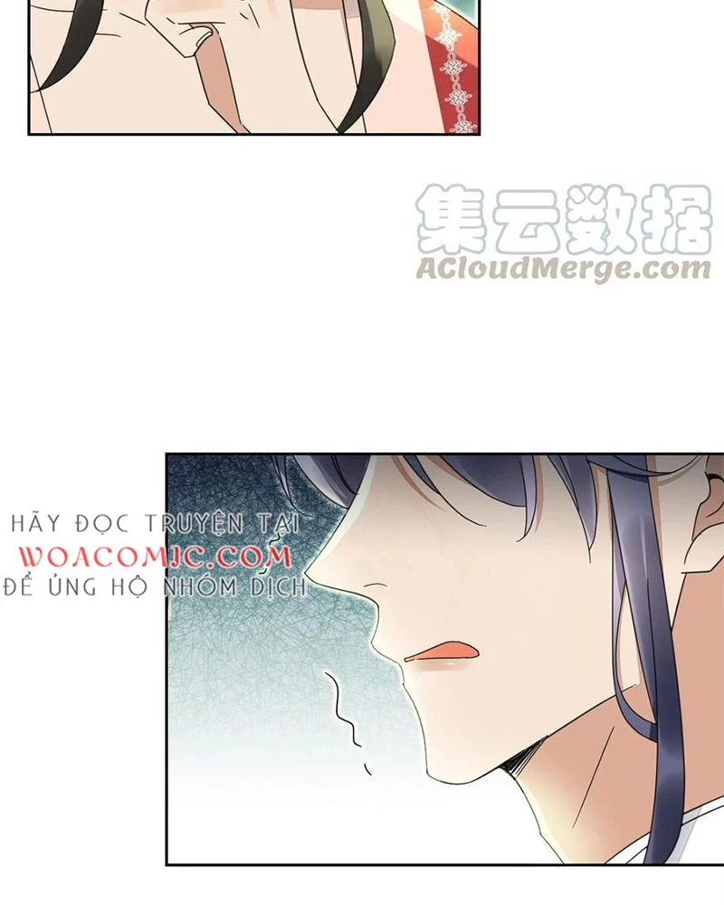 Phu Quân Hoàng Vị Thuộc Về Ta Chapter 33 - Trang 2