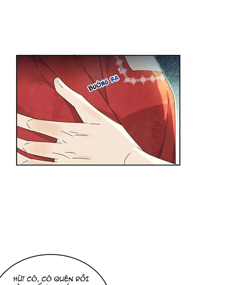 Phu Quân Hoàng Vị Thuộc Về Ta Chapter 33 - Trang 2