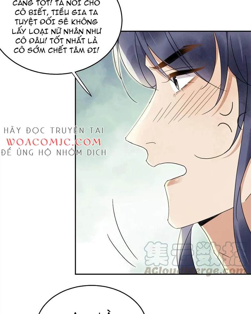 Phu Quân Hoàng Vị Thuộc Về Ta Chapter 33 - Trang 2