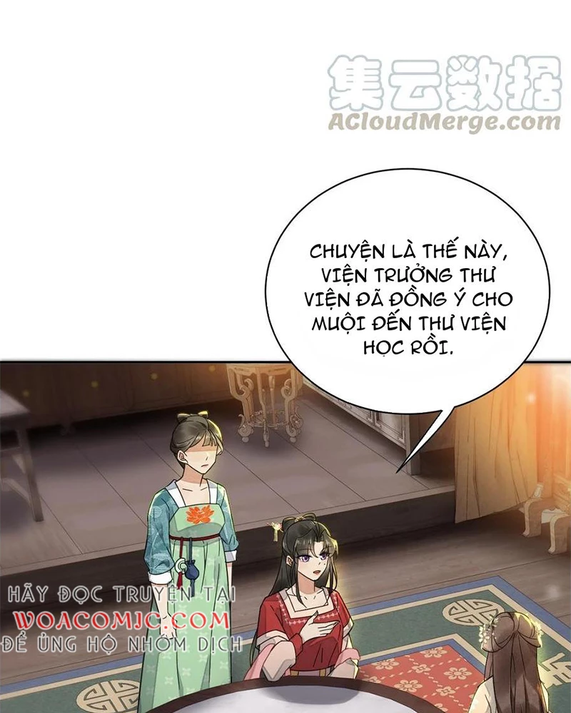 Phu Quân Hoàng Vị Thuộc Về Ta Chapter 33 - Trang 2