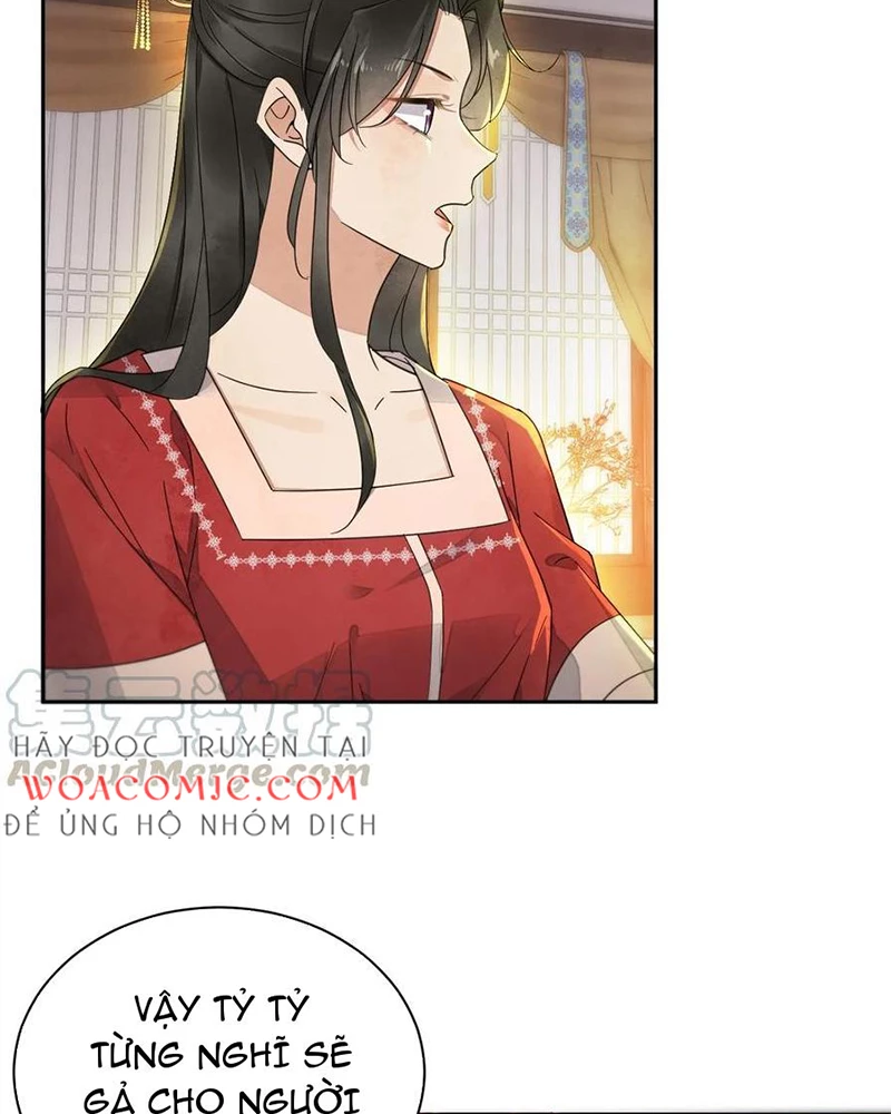 Phu Quân Hoàng Vị Thuộc Về Ta Chapter 33 - Trang 2