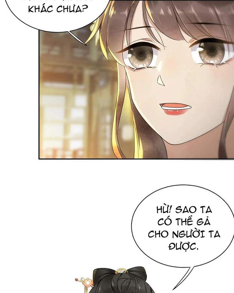 Phu Quân Hoàng Vị Thuộc Về Ta Chapter 33 - Trang 2