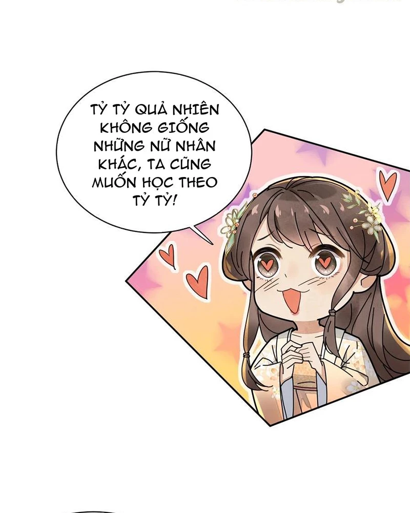 Phu Quân Hoàng Vị Thuộc Về Ta Chapter 33 - Trang 2