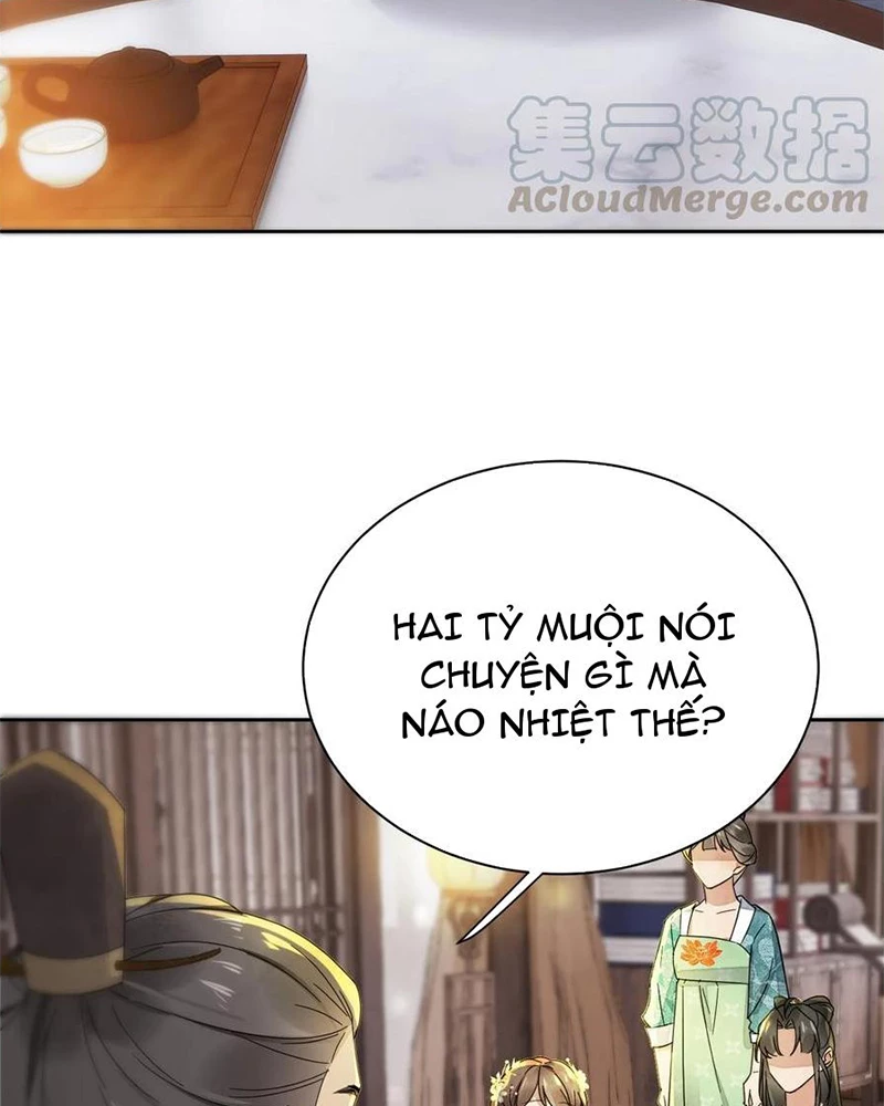 Phu Quân Hoàng Vị Thuộc Về Ta Chapter 33 - Trang 2