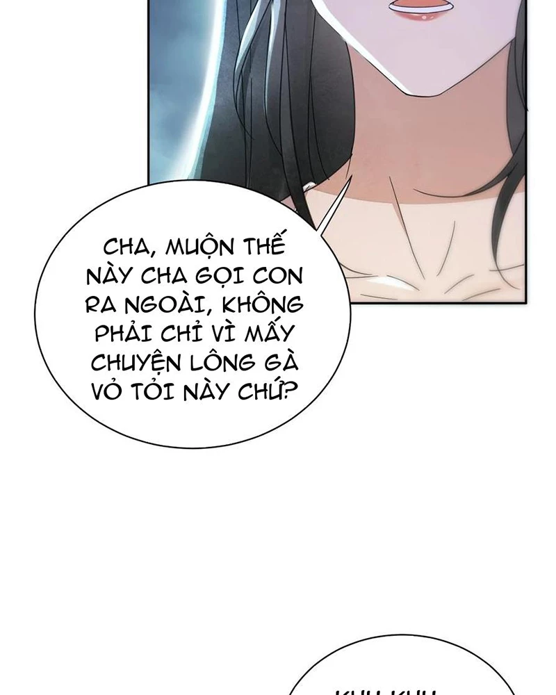 Phu Quân Hoàng Vị Thuộc Về Ta Chapter 33 - Trang 2