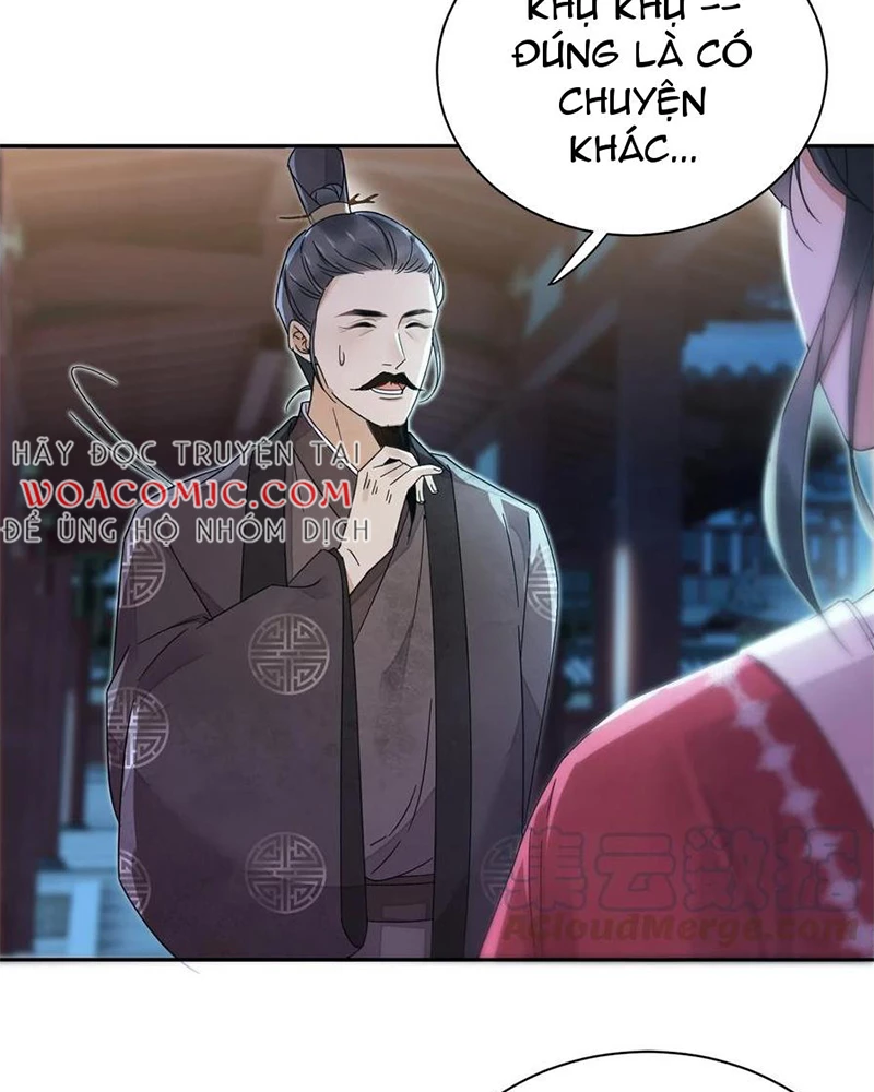 Phu Quân Hoàng Vị Thuộc Về Ta Chapter 33 - Trang 2