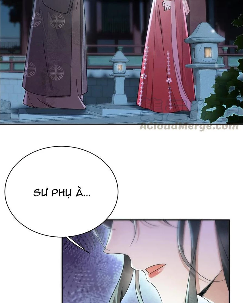 Phu Quân Hoàng Vị Thuộc Về Ta Chapter 33 - Trang 2